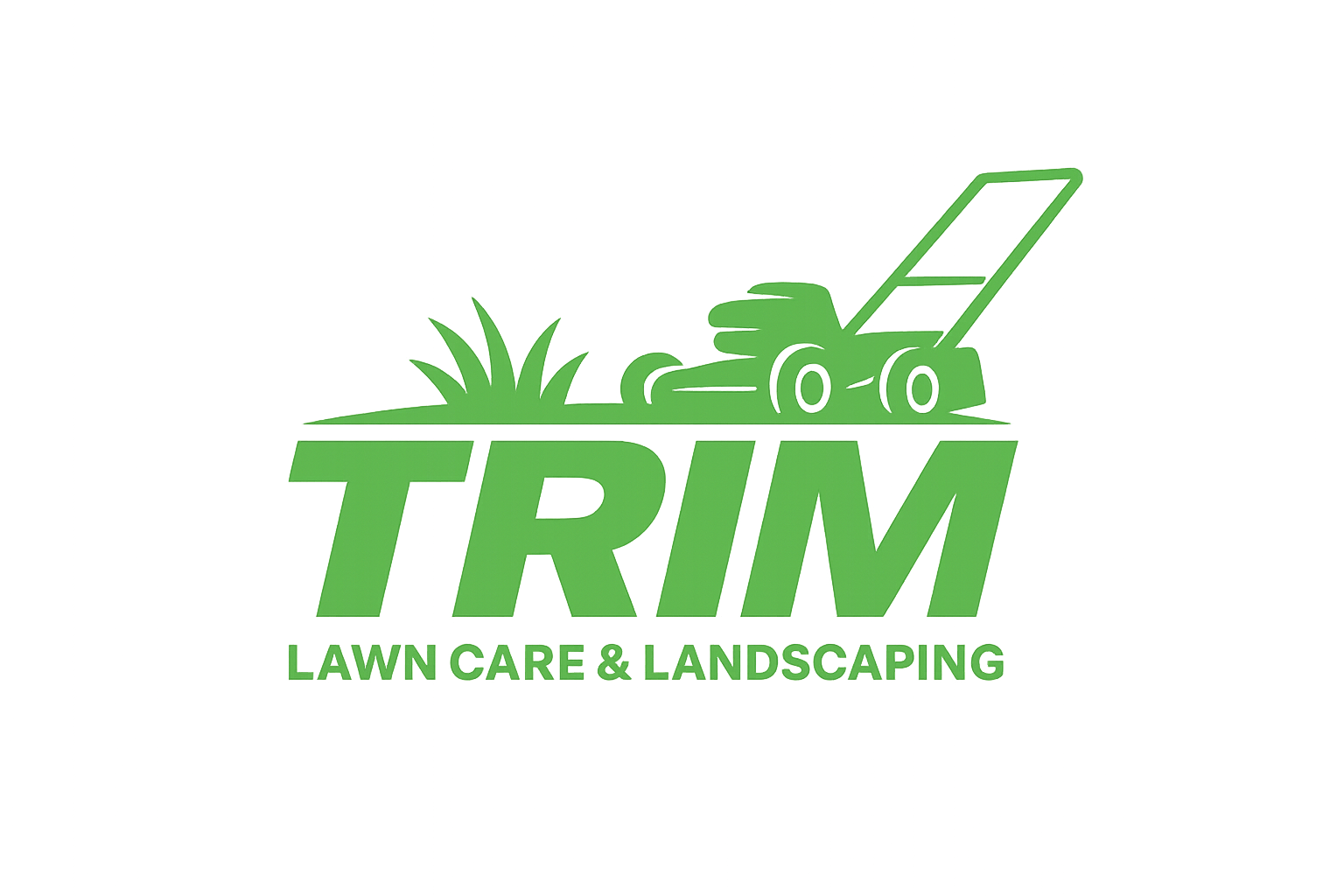 Trim Lawn Care & Landscaping